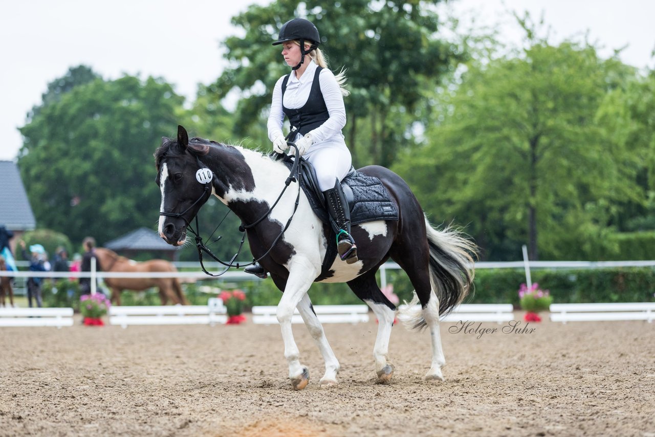 Bild 111 - Pony Akademie Turnier